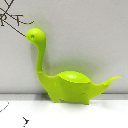 Plastic Bookmark, Dinosaur