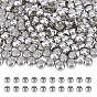 Stainless Steel Beads, Rondelle