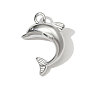 304 подвески из нержавеющей стали, прелести дельфинов