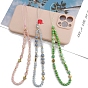 Glass Beads Mobile Straps, Mobile Decoration