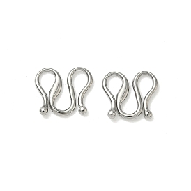 304 из нержавеющей стали застежками крюк, м застежками