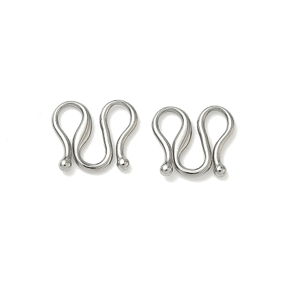 304 из нержавеющей стали застежками крюк, м застежками