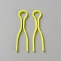 Plastic Bobbin Thread Holders, Thread Buddies Clips, Sewing Machine Accessories, for Thread Spool Organizing