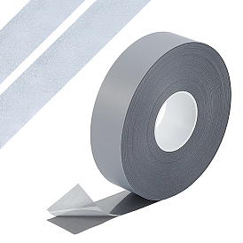 PES Reflective Heat Film Adhesive Tape