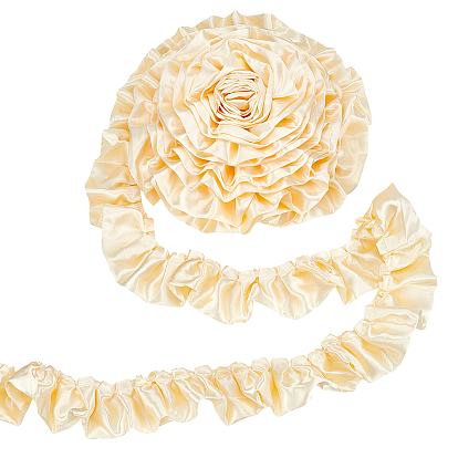 10 ярдов атласных лент, аксессуары для одежды