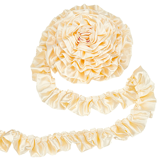 10 ярдов атласных лент, аксессуары для одежды