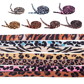 7 пары 7 цвета полиэстеровый шнур шнурок