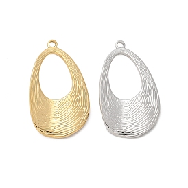 304 подвески из нержавеющей стали, слезинки