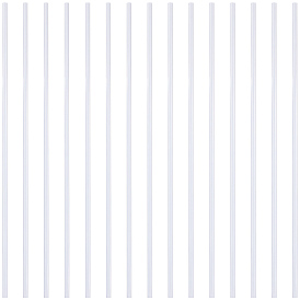 Акриловые стержни для дюбелей, круглые акриловые палочки для творчества, для леденцов, топпер для торта, глиняное ремесло