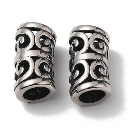 304 bolas de acero inoxidable, columna