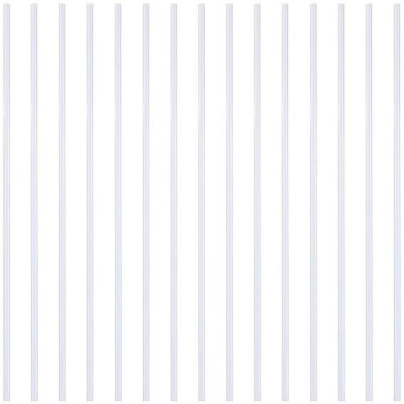 Акриловые стержни для дюбелей, круглые акриловые палочки для творчества, для леденцов, топпер для торта, глиняное ремесло