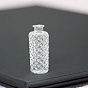 Glass Column Bottle Ornaments, Micro Landscape Home Dollhouse Accessories, Pretending Prop Decorations