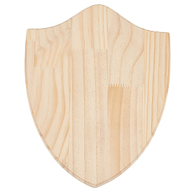 Сосновый щит для принадлежностей для рукоделия