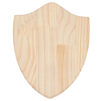 Сосновый щит для принадлежностей для рукоделия