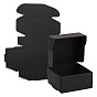Paper Folding Box, Corrugated Board Box, Postal Box, Square