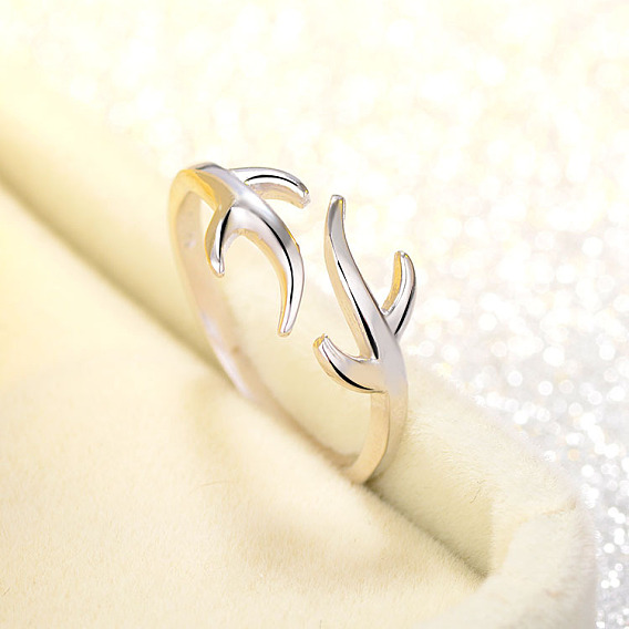 Регулируемые манжеты из роговой латуни