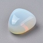 Opalite бисер, упавший камень, драгоценные камни наполнителя вазы, нет отверстий / незавершенного, самородки