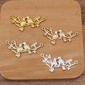 Подвески из сплава , птица diy ювелирные изделия аксессуары