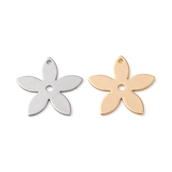 Латунные подвески, без кадмия, без никеля и без свинца, 