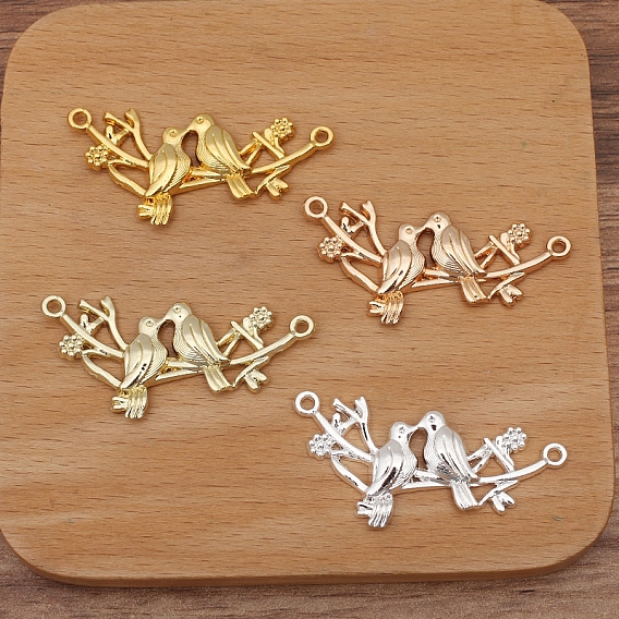 Подвески из сплава , птица diy ювелирные изделия аксессуары
