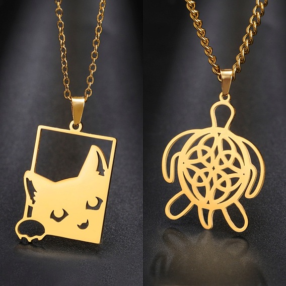 304 подвески из нержавеющей стали с лазерной резкой