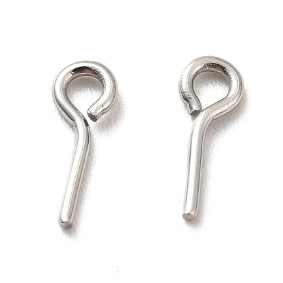 304 Stainless Steel Peg Bails