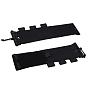 Nylon Tactical MOLLE Magazine Pouch with Quick-Release Buckle