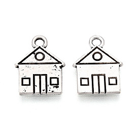 Сплавочные подвески тибетского стиля, прелести дома