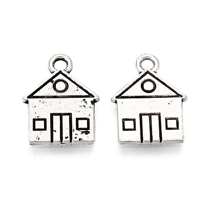 Сплавочные подвески тибетского стиля, прелести дома