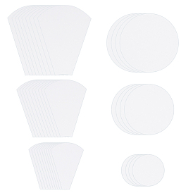 3 сумки 3 стили бумажные шаблоны для квилтинга, круглый и лепесток, поделки шитье пэчворк своими руками