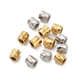 304 из нержавеющей стали бусы, колонка