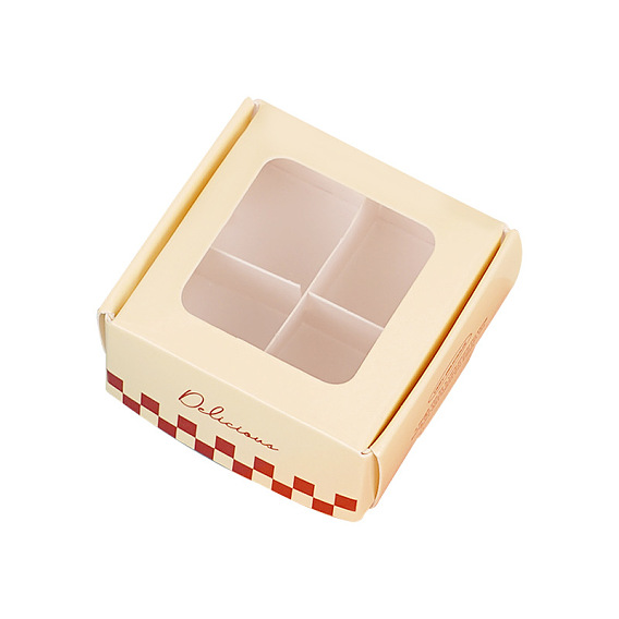 Пластиковая мини модель, аксессуары для кукольного домика с микро-ландшафтом, притворяясь опорными украшениями, квадратный