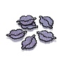 MIYUKI & TOHO Handmade Japanese Seed Beads Links, Loom Pattern, Lip