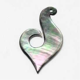 Sea Shell Pendants