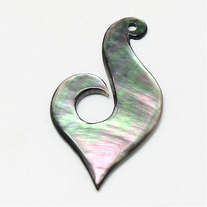 Sea Shell Pendants