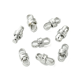 304 Stainless Steel Connerctor Charms
