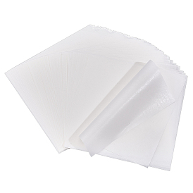 Глажения бумага, используемая для поделок предохранителей бисера