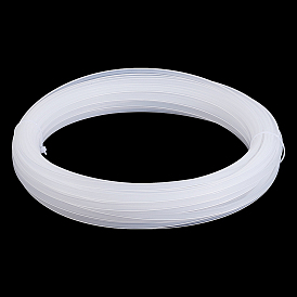 20м пластиковые плоские косточки для шитья свадебного платья ткань, для изготовления аксессуаров для шитья своими руками