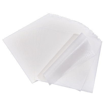 Глажения бумага, используемая для поделок предохранителей бисера