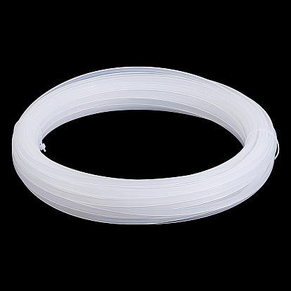 20м пластиковые плоские косточки для шитья свадебного платья ткань, для изготовления аксессуаров для шитья своими руками