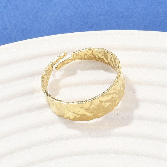 304 из нержавеющей стали манжеты кольца, ионное покрытие (ip)