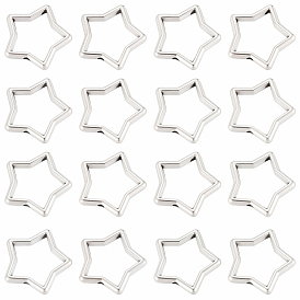 Тибетский стиль сплава шарика кадра, звезда