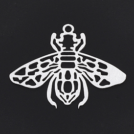 Aluminium Big Pendants, Laser Cut Big Pendants, Cicada