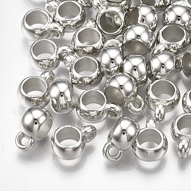 Поручни из пластиковой трубы ccb, петля под залог