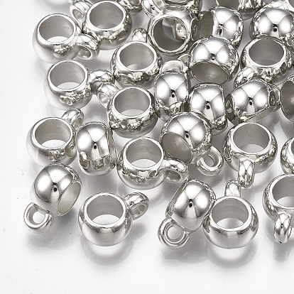 Поручни из пластиковой трубы ccb, петля под залог