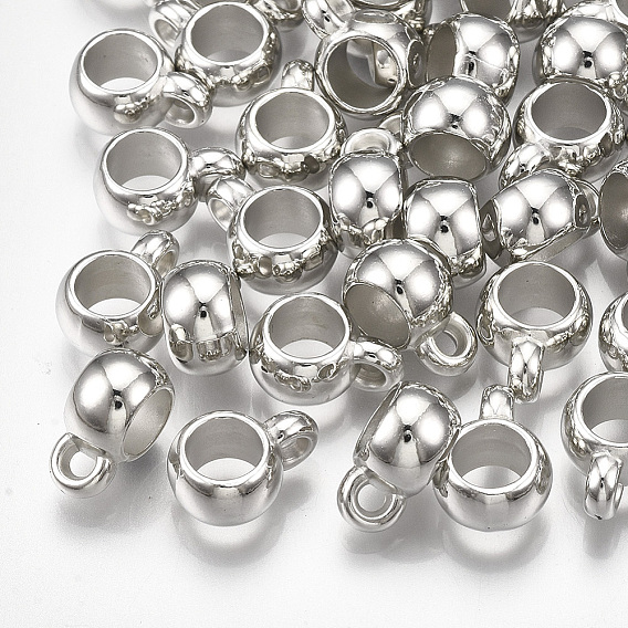 Поручни из пластиковой трубы ccb, петля под залог