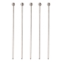 304 Stainless Steel Ball Head Pins