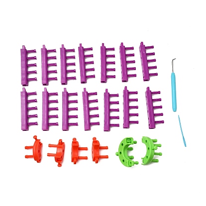 Производитель АБС-пластика, для вязания