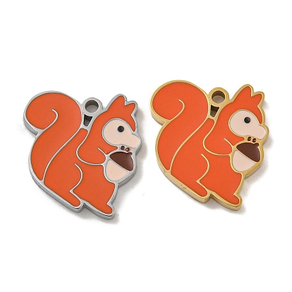 304 нержавеющей стальной эмали подвески, белка очарование