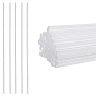 Transparent Acrylic Square Stick